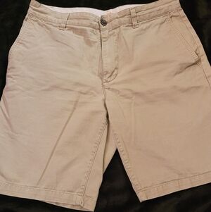 Men's Tan Shorts